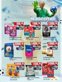 Revista Maxiconsumo semana 24 Página 33