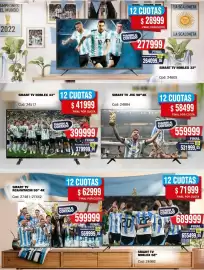 Revista Maxiconsumo semana 24 Página 34