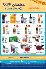 Folheto Sam's Club Página 2