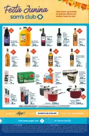 Folheto Sam's Club Página 2