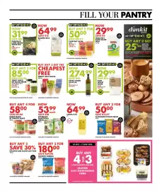 Woolworths catalogue Page 5