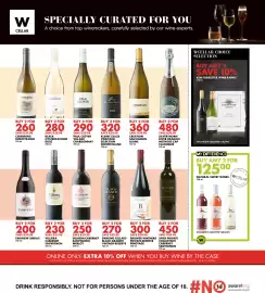 Woolworths catalogue Page 6