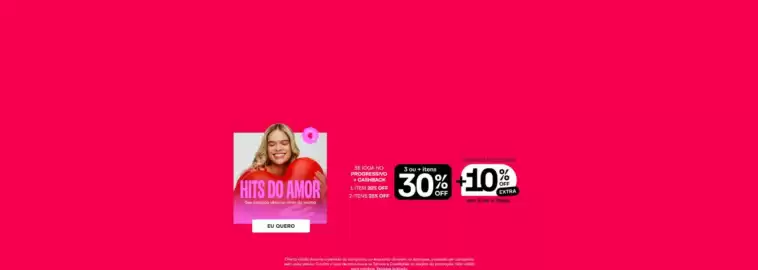 Catálogo Quem disse, berenice? Página 2