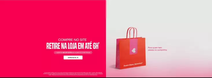 Catálogo Quem disse, berenice? Página 5