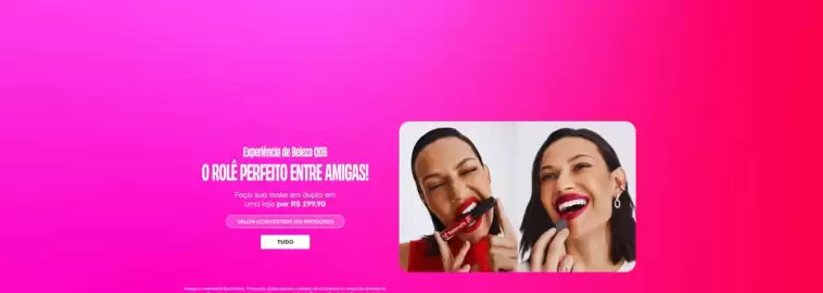 Catálogo Quem disse, berenice? Página 6