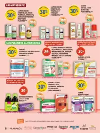 Catalogue E.Leclerc Parapharmacie page 6