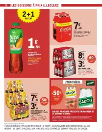 Catalogue E.Leclerc Express page 12