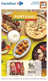 Catalogue Carrefour page 1