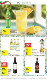 Catalogue Carrefour page 20