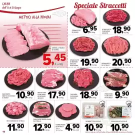 Volantino Todis Pagina 10