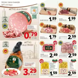 Volantino Todis Pagina 12