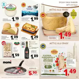 Volantino Todis Pagina 13