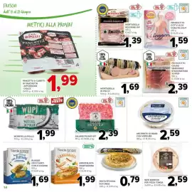 Volantino Todis Pagina 14