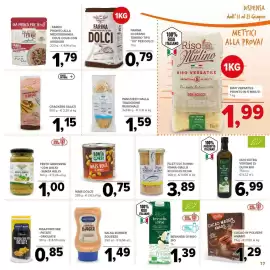 Volantino Todis Pagina 17