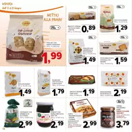 Volantino Todis Pagina 18