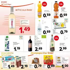 Volantino Todis Pagina 20