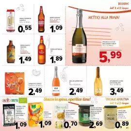 Volantino Todis Pagina 21