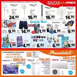 Volantino Todis Pagina 23