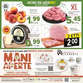 Volantino Todis Pagina 24