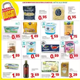 Volantino Todis Pagina 6