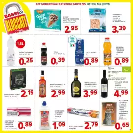 Volantino Todis Pagina 7
