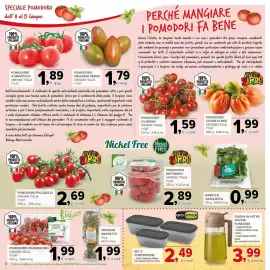 Volantino Todis Pagina 8