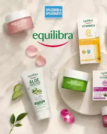 Volantino Splendidi e Splendenti Pagina 1