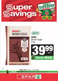 KwikSpar catalogue Page 2