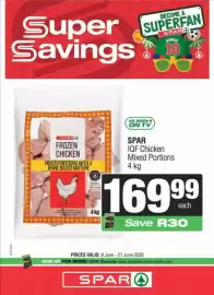 KwikSpar catalogue Page 3