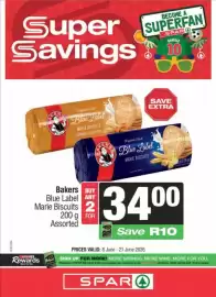 KwikSpar catalogue Page 5