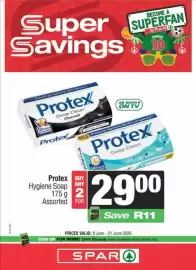 KwikSpar catalogue Page 6