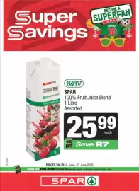 KwikSpar catalogue Page 7