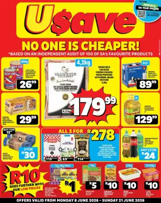 Usave catalogue (valid until 21-06)