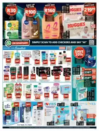 Checkers catalogue week 24 Page 5
