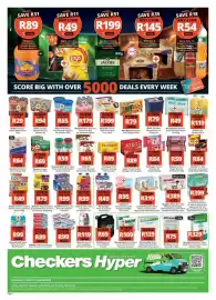 Checkers Hyper catalogue week 24 Page 2