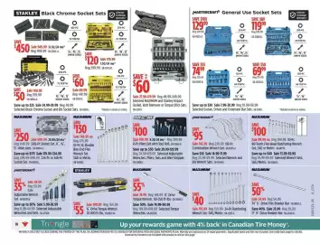 Canadian Tire flyer week 23 Page 12