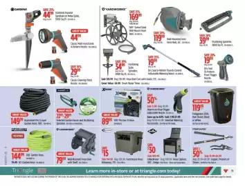 Canadian Tire flyer week 23 Page 13