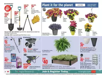 Canadian Tire flyer week 23 Page 14
