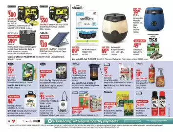 Canadian Tire flyer week 23 Page 18