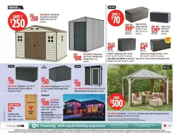 Canadian Tire flyer week 23 Page 19