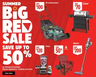 Canadian Tire flyer week 23 Page 2