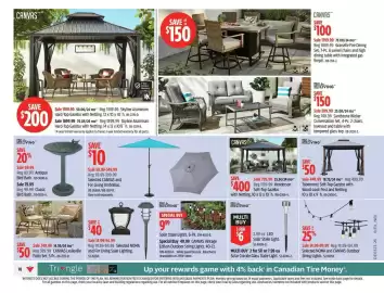 Canadian Tire flyer week 23 Page 20