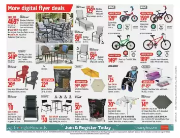 Canadian Tire flyer week 23 Page 22