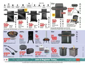 Canadian Tire flyer week 23 Page 23