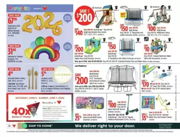 Canadian Tire flyer week 23 Page 25