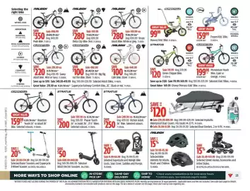 Canadian Tire flyer week 23 Page 27