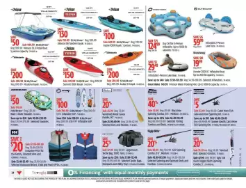 Canadian Tire flyer week 23 Page 28