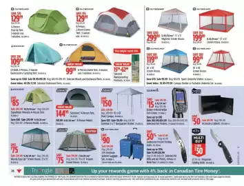 Canadian Tire flyer week 23 Page 30