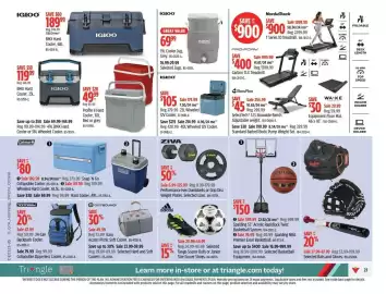 Canadian Tire flyer week 23 Page 31