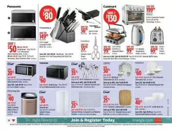 Canadian Tire flyer week 23 Page 33